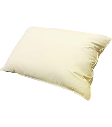 Amazon｜鈴屋 羽根パイプ枕 43×63cm｜枕 オンライン通販